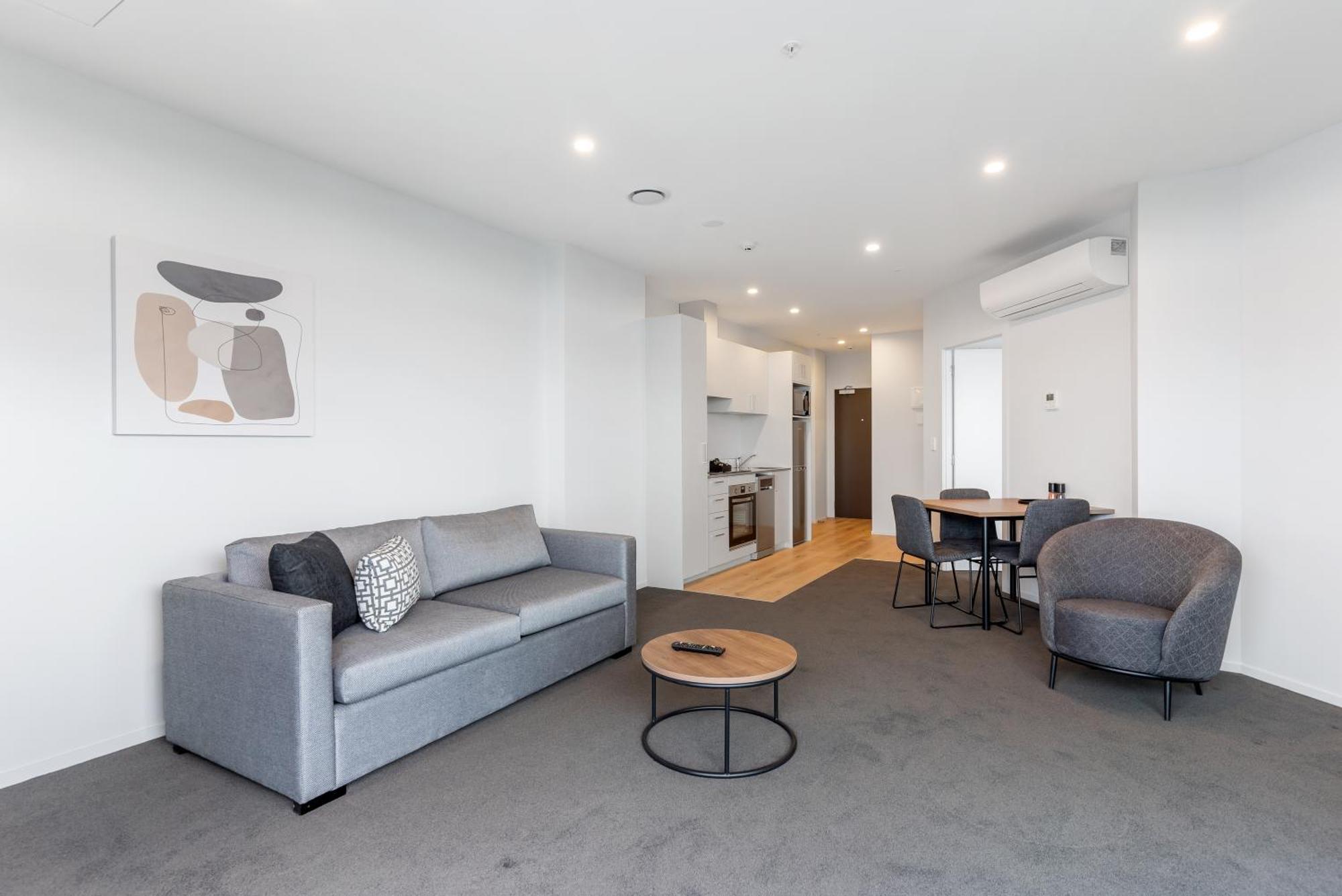 Ramada By Wyndham Newmarket Auckland Quarto foto