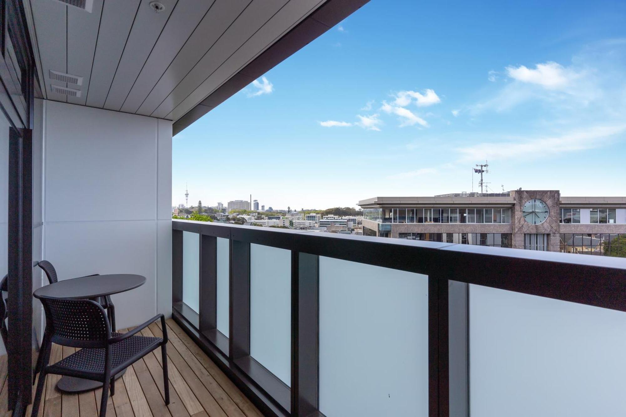 Ramada By Wyndham Newmarket Auckland Quarto foto