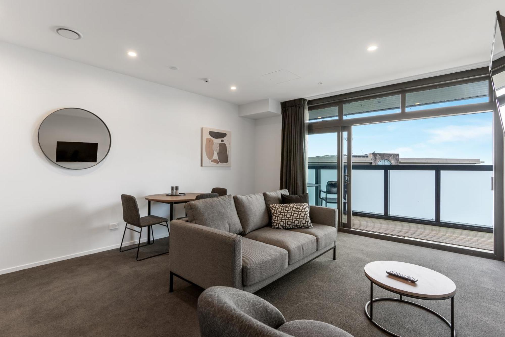 Ramada By Wyndham Newmarket Auckland Quarto foto