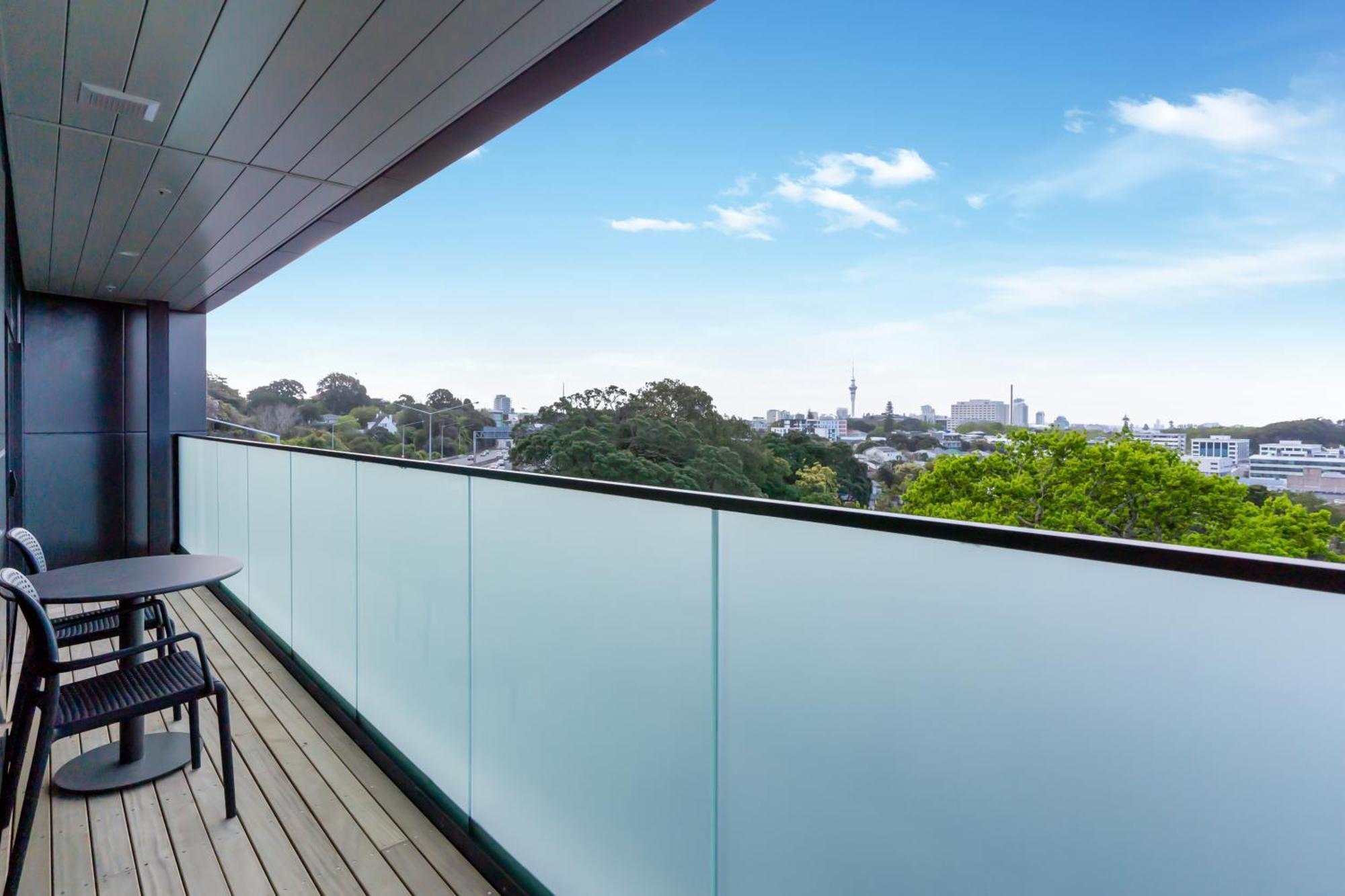 Ramada By Wyndham Newmarket Auckland Quarto foto